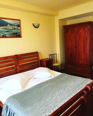 Отель Hotel Francesca Тимишоара Двухместный номер с 1 кроватью или 2 отдельными кроватями-5